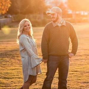 Meet your Posher, Cody